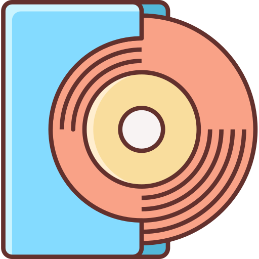Vinyl record